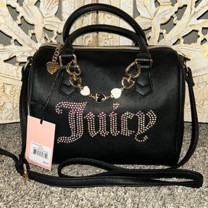 Juicy couture purse